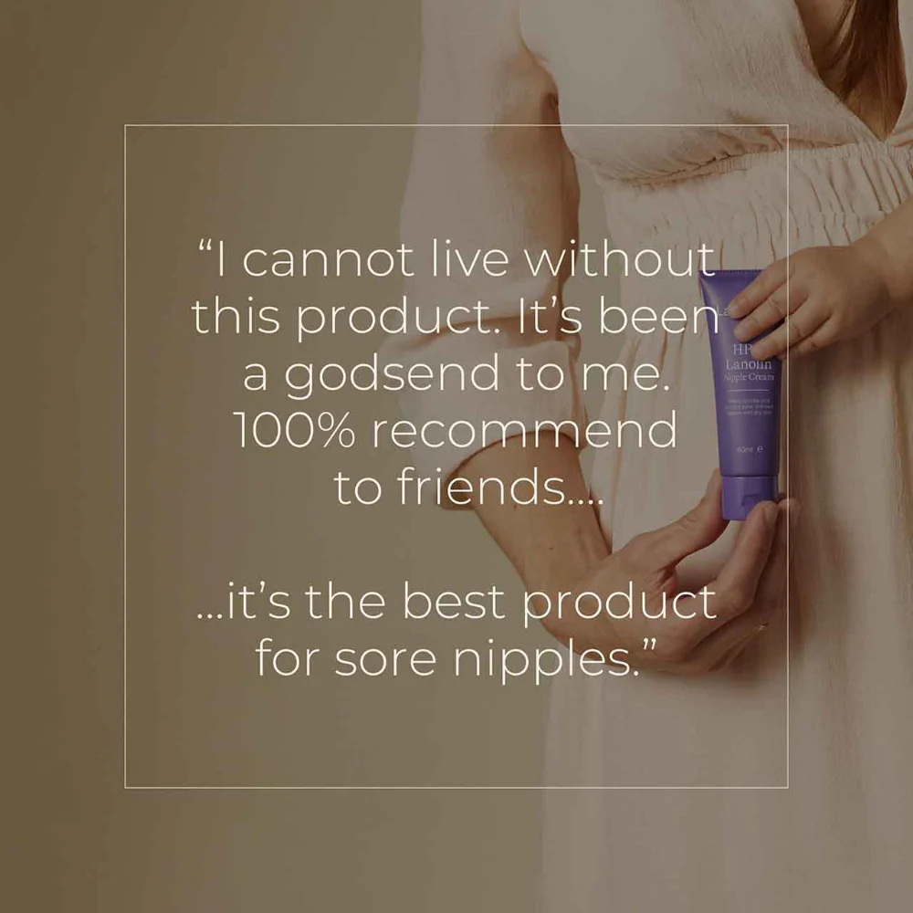 Lansinoh HPA Lanolin Nipple Cream 10ml - Image 7