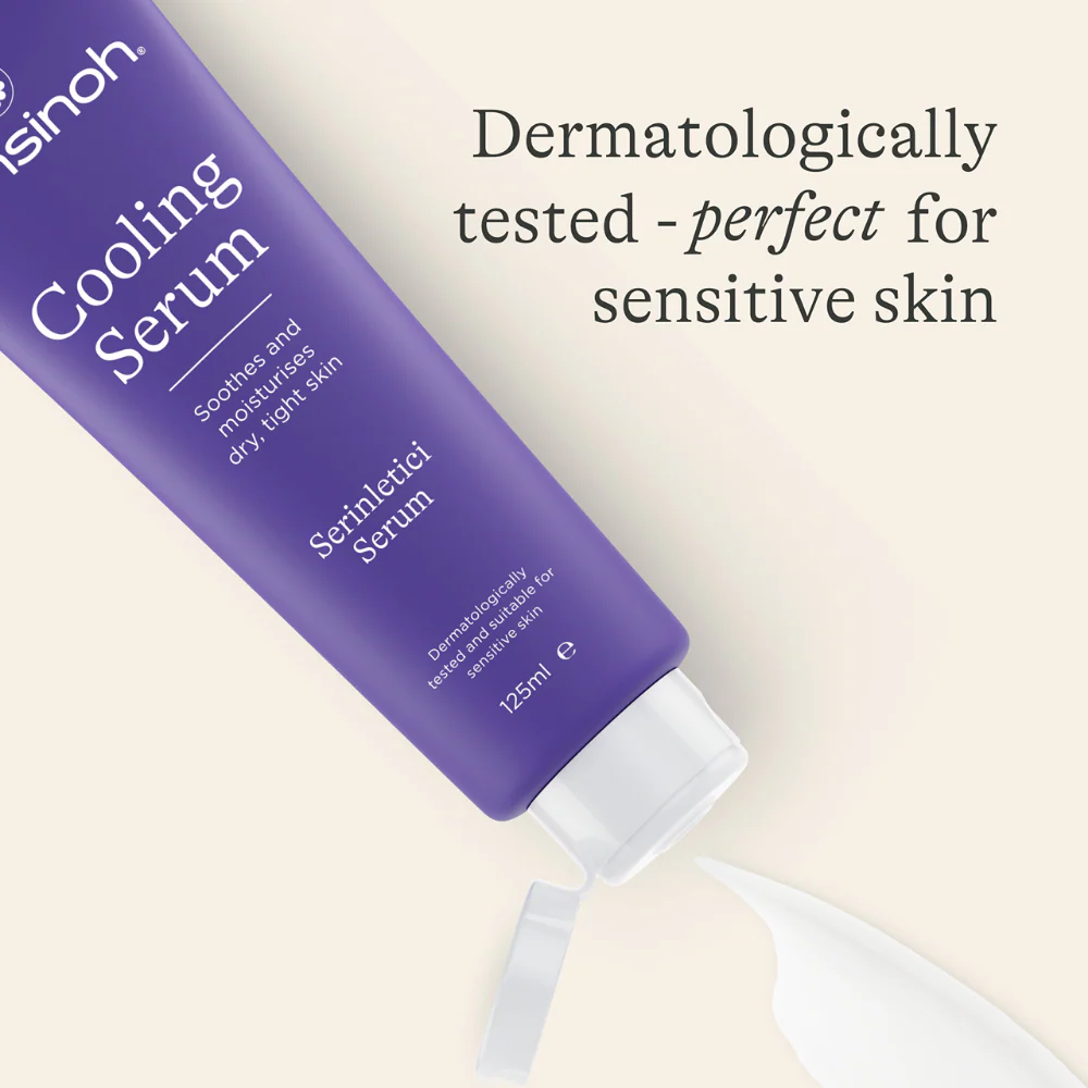 Lansinoh Itch Relief Cooling Serum 125ml - Image 7