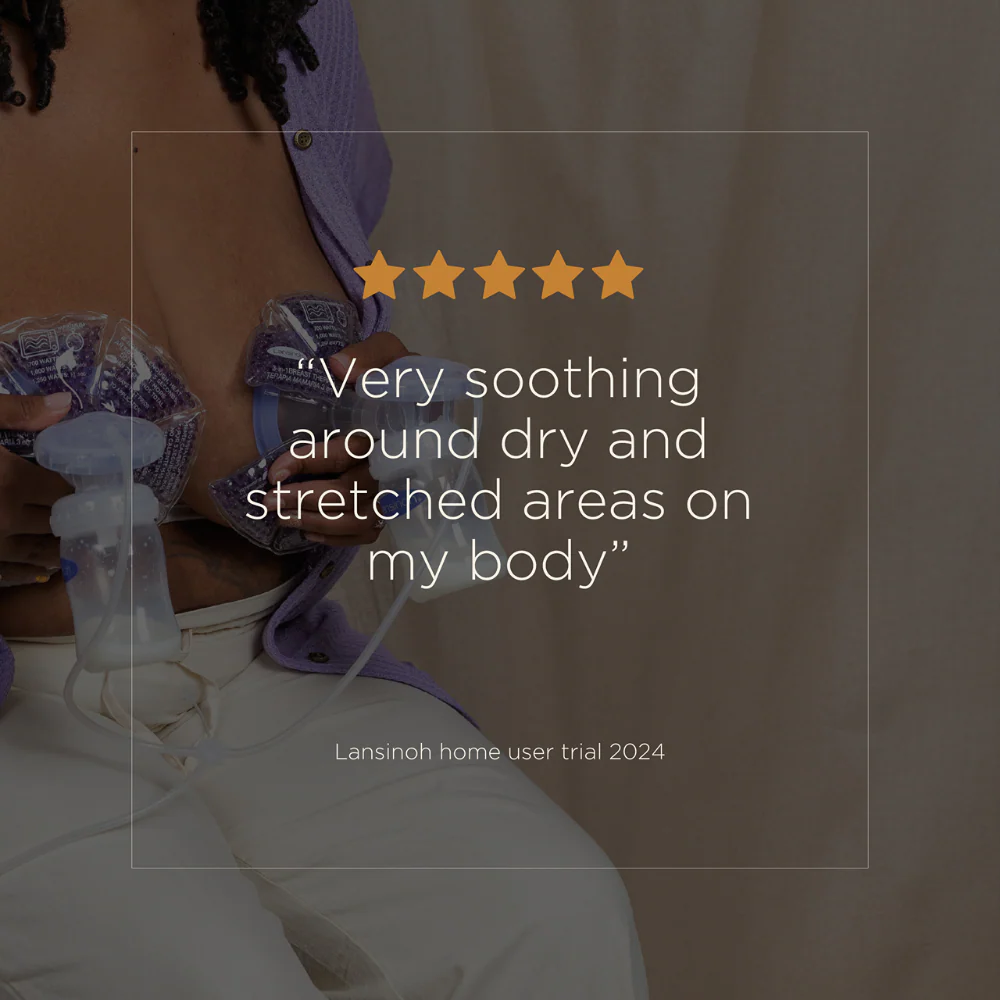 Lansinoh Itch Relief Cooling Serum 125ml - Image 8