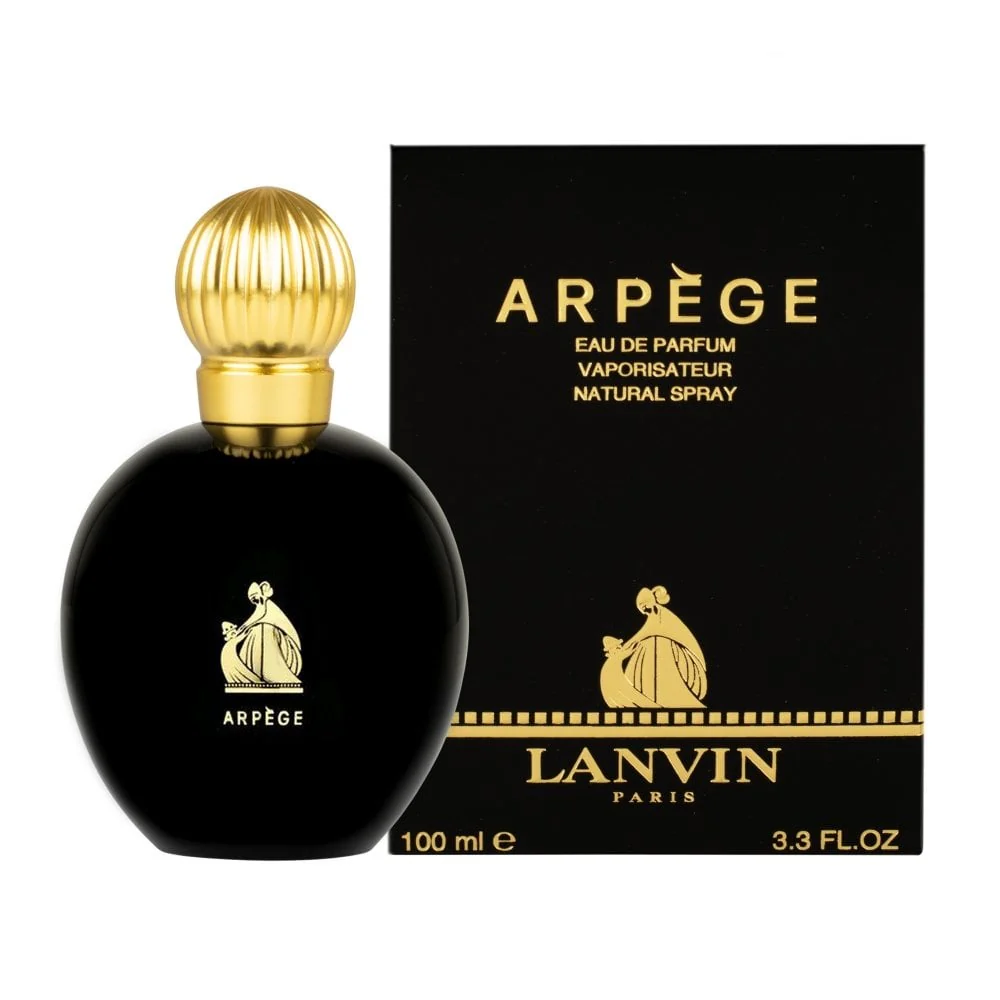 Lanvin Arpege Eau De Parfum 100ml - Image 2