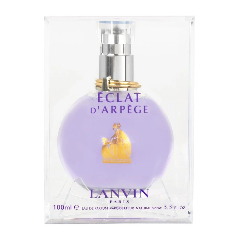 Lanvin Eclat D'Arpege Eau De Parfum 100ml - Image 2