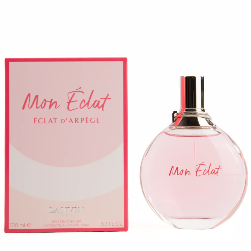Lanvin Mon Eclat D'arpege Eau De Parfum 100ml - Image 2