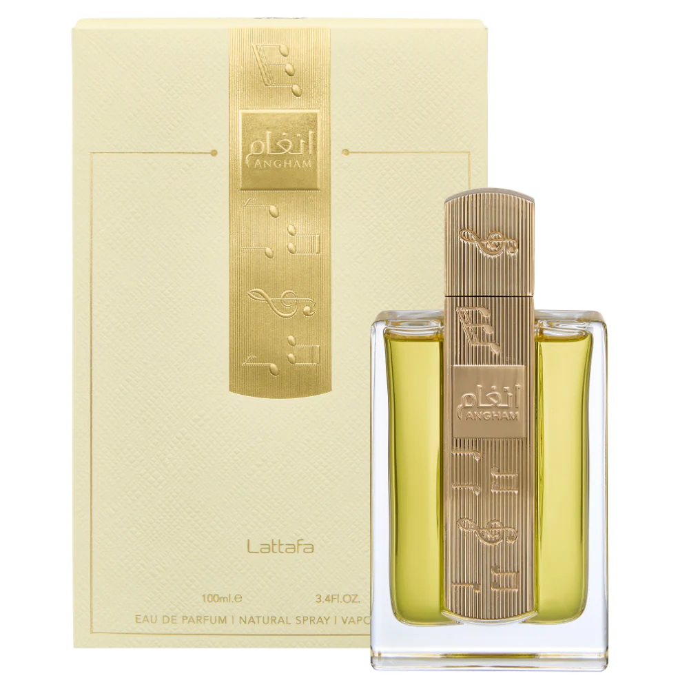 Lattafa Angham Eau De Parfum 100ml - Image 2