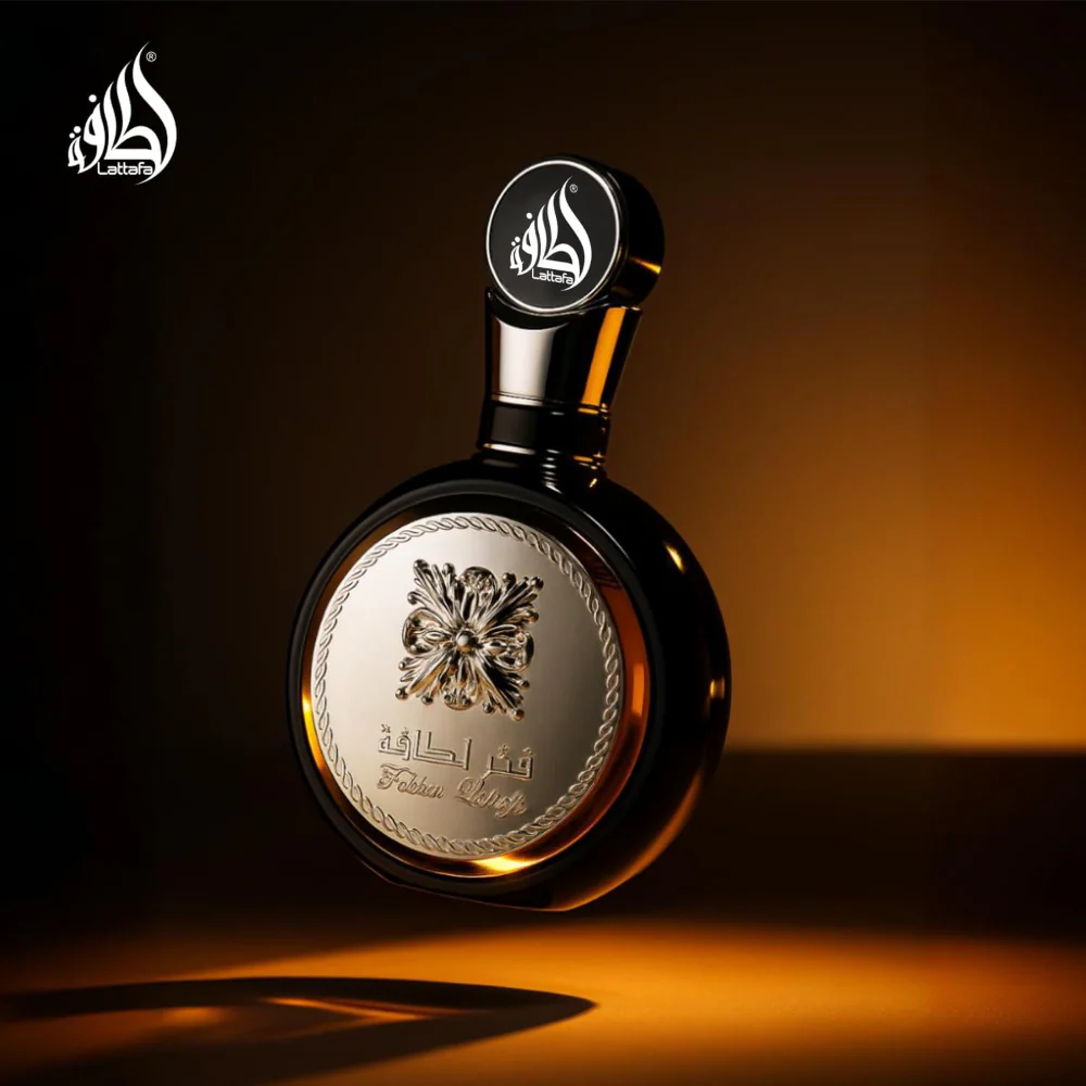 Lattafa Fakhar Lattafa Man Eau De Parfum 100ml - Image 3