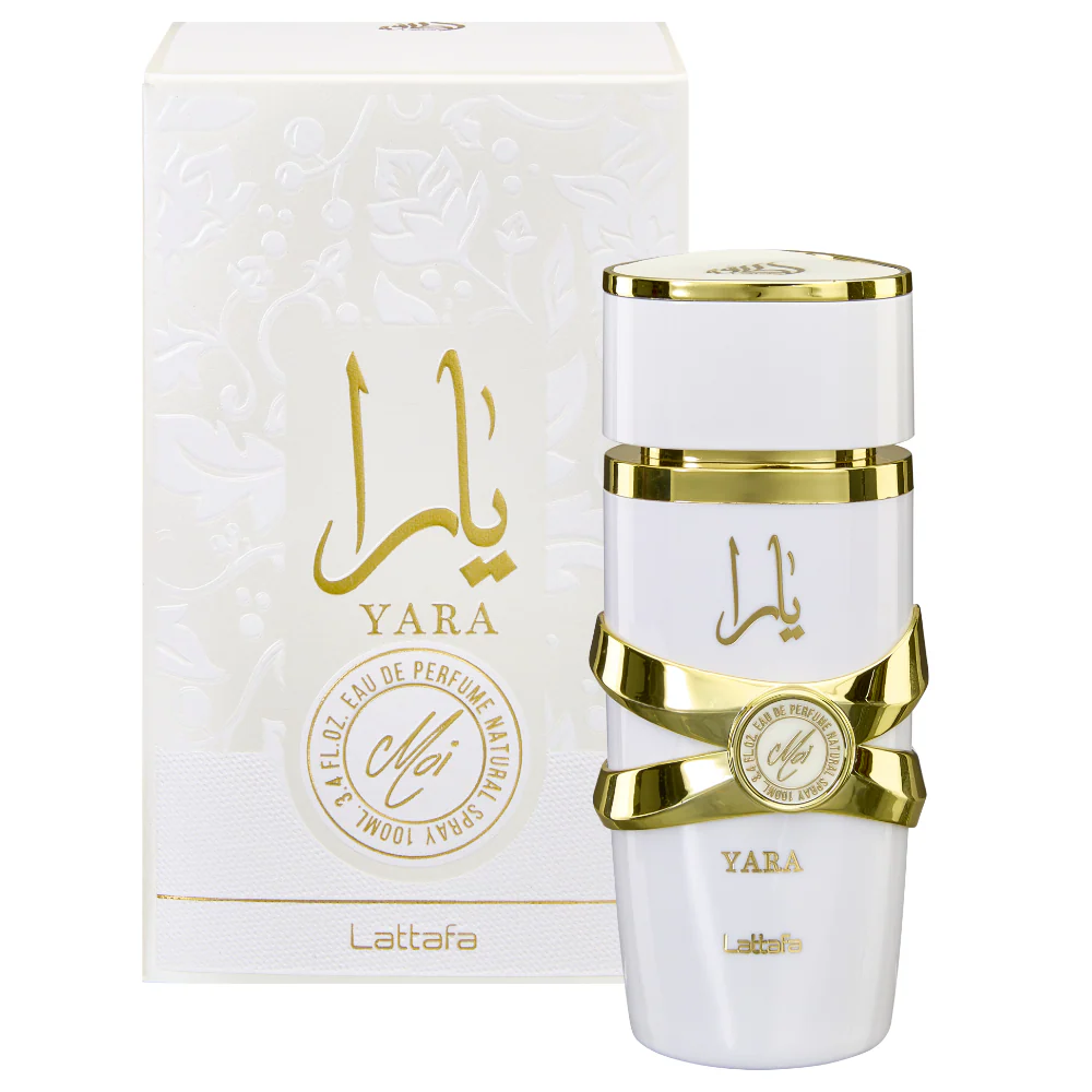 Lattafa Yara Moi Eau De Parfum 100ml - Image 2