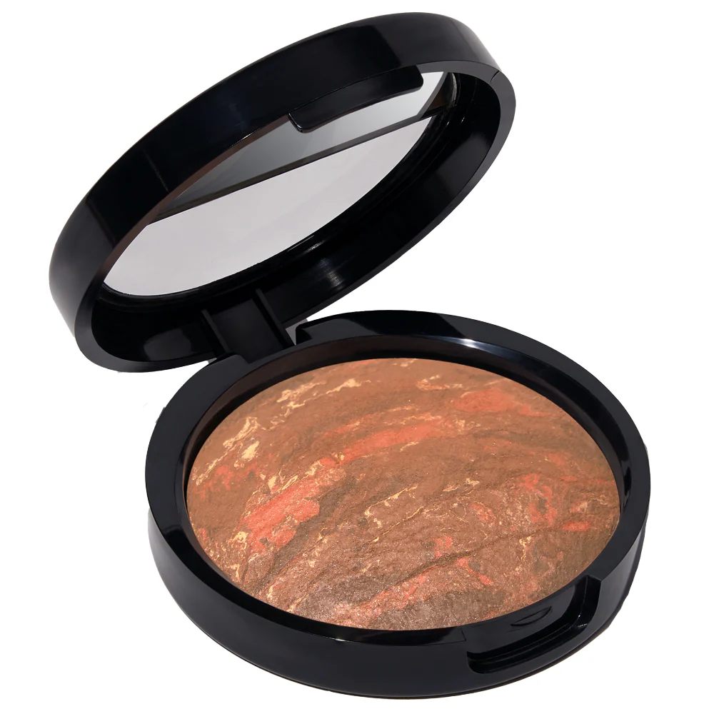 Laura Geller Baked Balance-n-Glow Illuminating Foundation 8g - Image 10