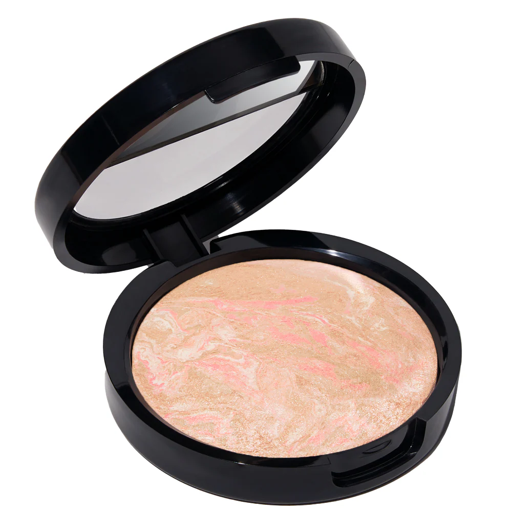 Laura Geller Baked Balance-n-Glow Illuminating Foundation 8g - Image 2