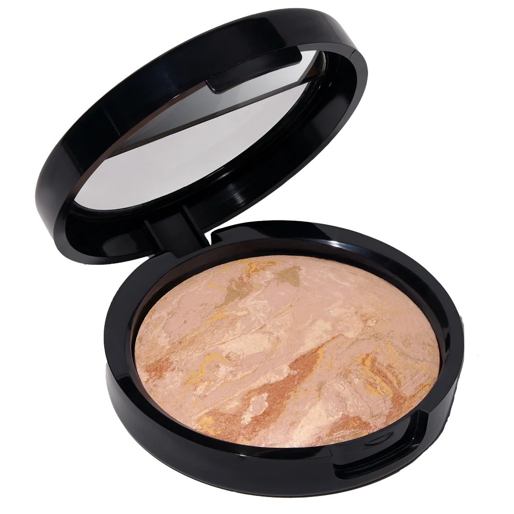 Laura Geller Baked Balance-n-Glow Illuminating Foundation 8g - Image 3
