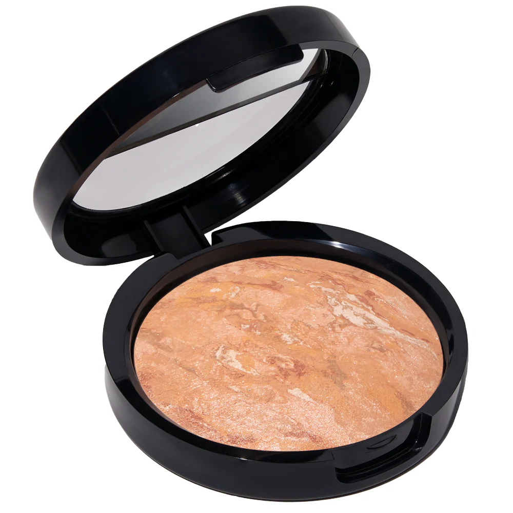 Laura Geller Baked Balance-n-Glow Illuminating Foundation 8g - Image 4