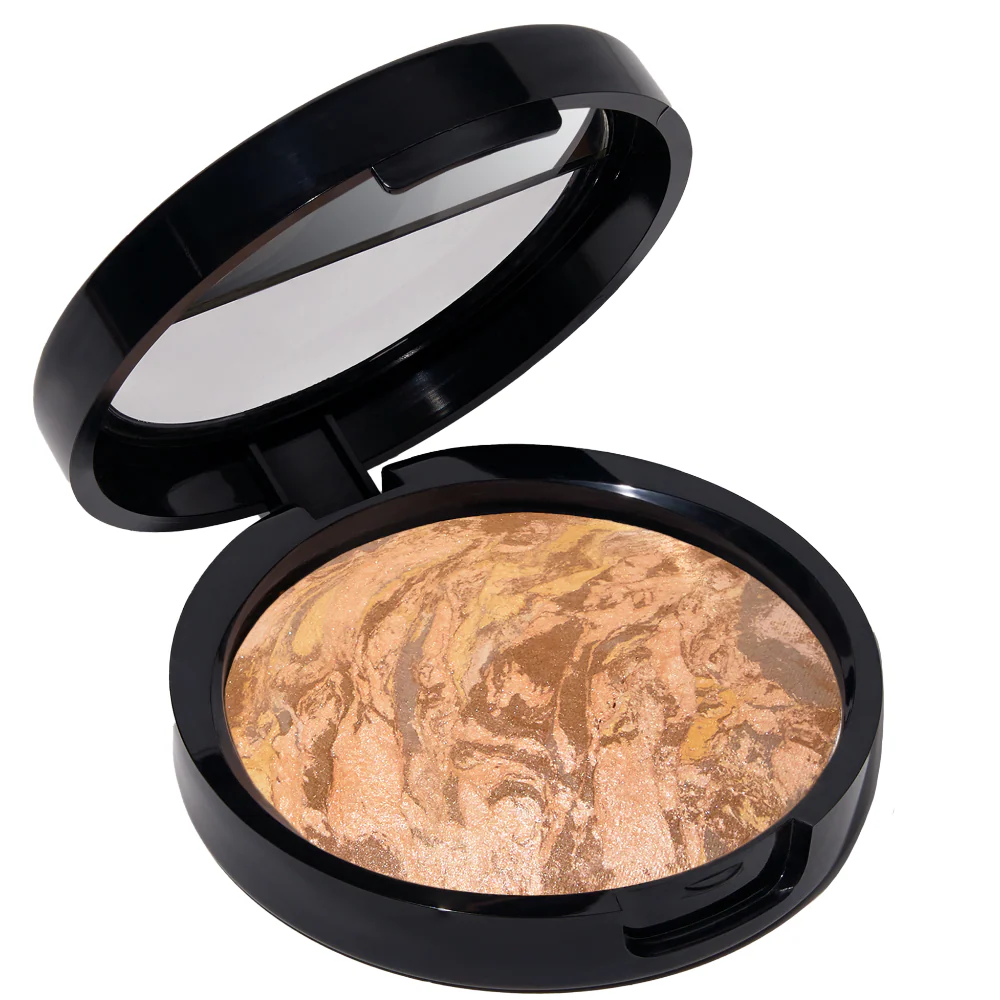 Laura Geller Baked Balance-n-Glow Illuminating Foundation 8g - Image 5