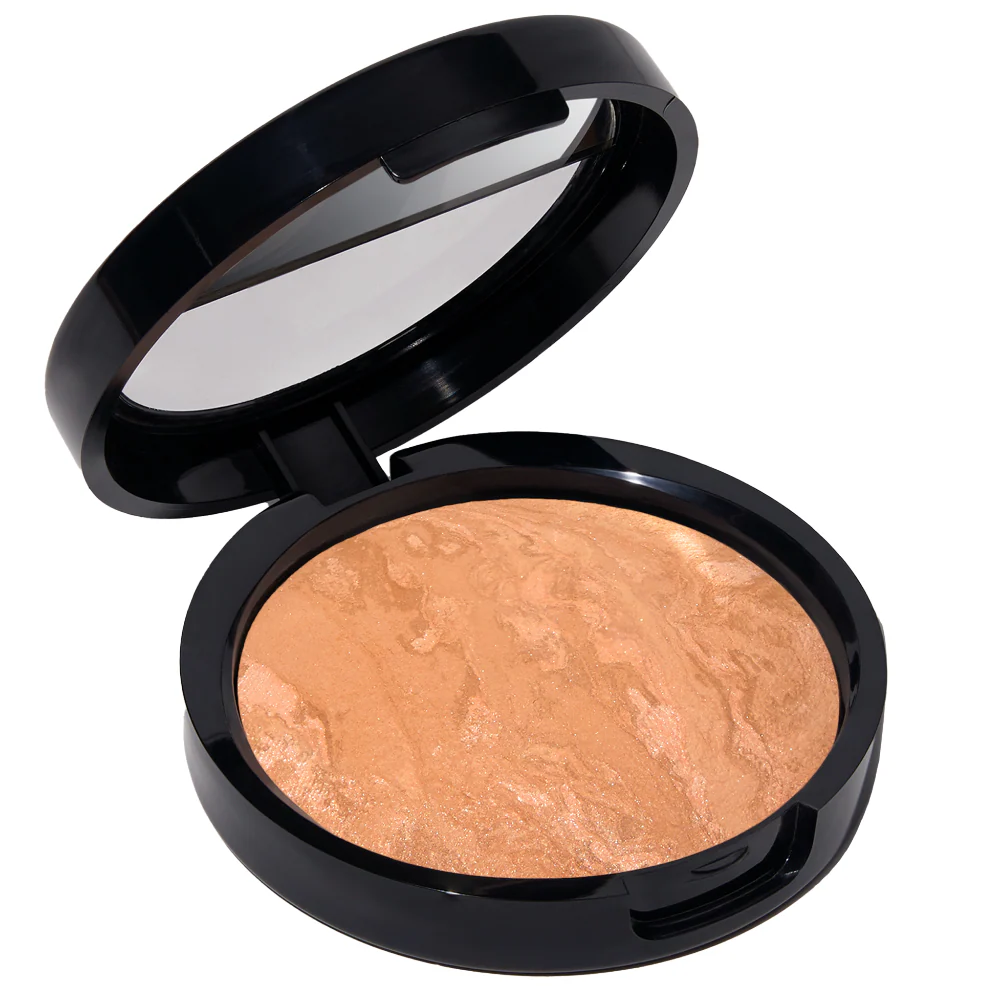 Laura Geller Baked Balance-n-Glow Illuminating Foundation 8g - Image 6