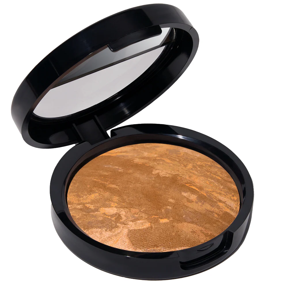 Laura Geller Baked Balance-n-Glow Illuminating Foundation 8g - Image 7