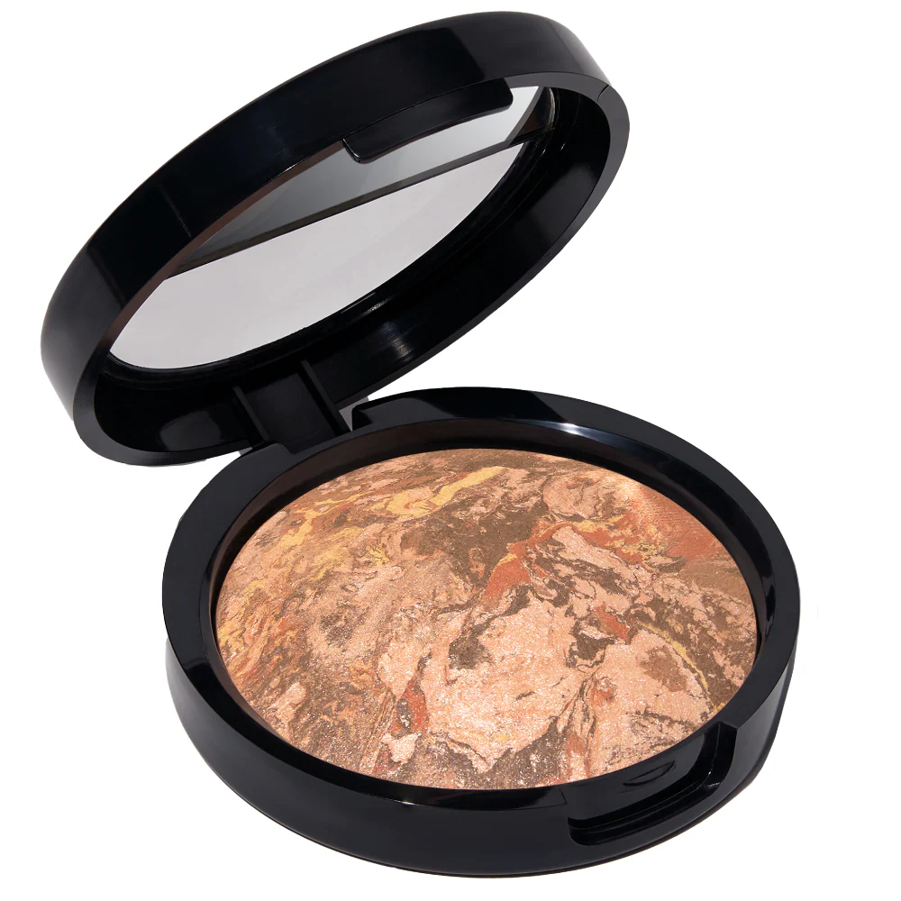 Laura Geller Baked Balance-n-Glow Illuminating Foundation 8g - Image 9