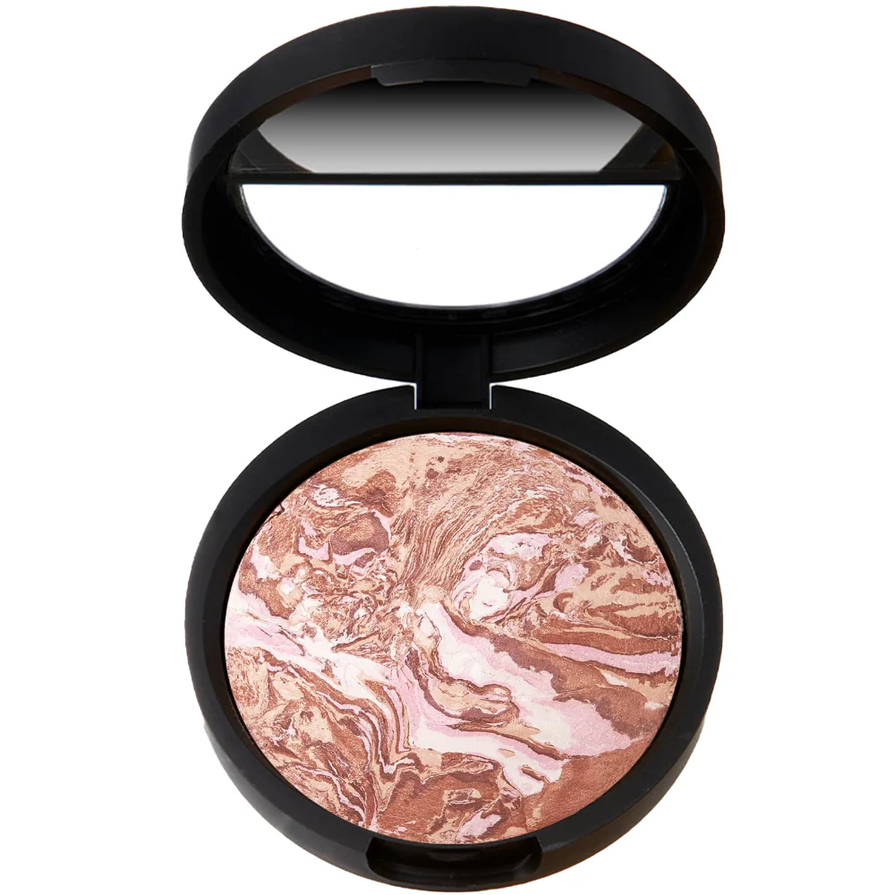 Laura Geller Baked Bronze-n-Brighten Multipurpose Bronzer 9g - Image 2