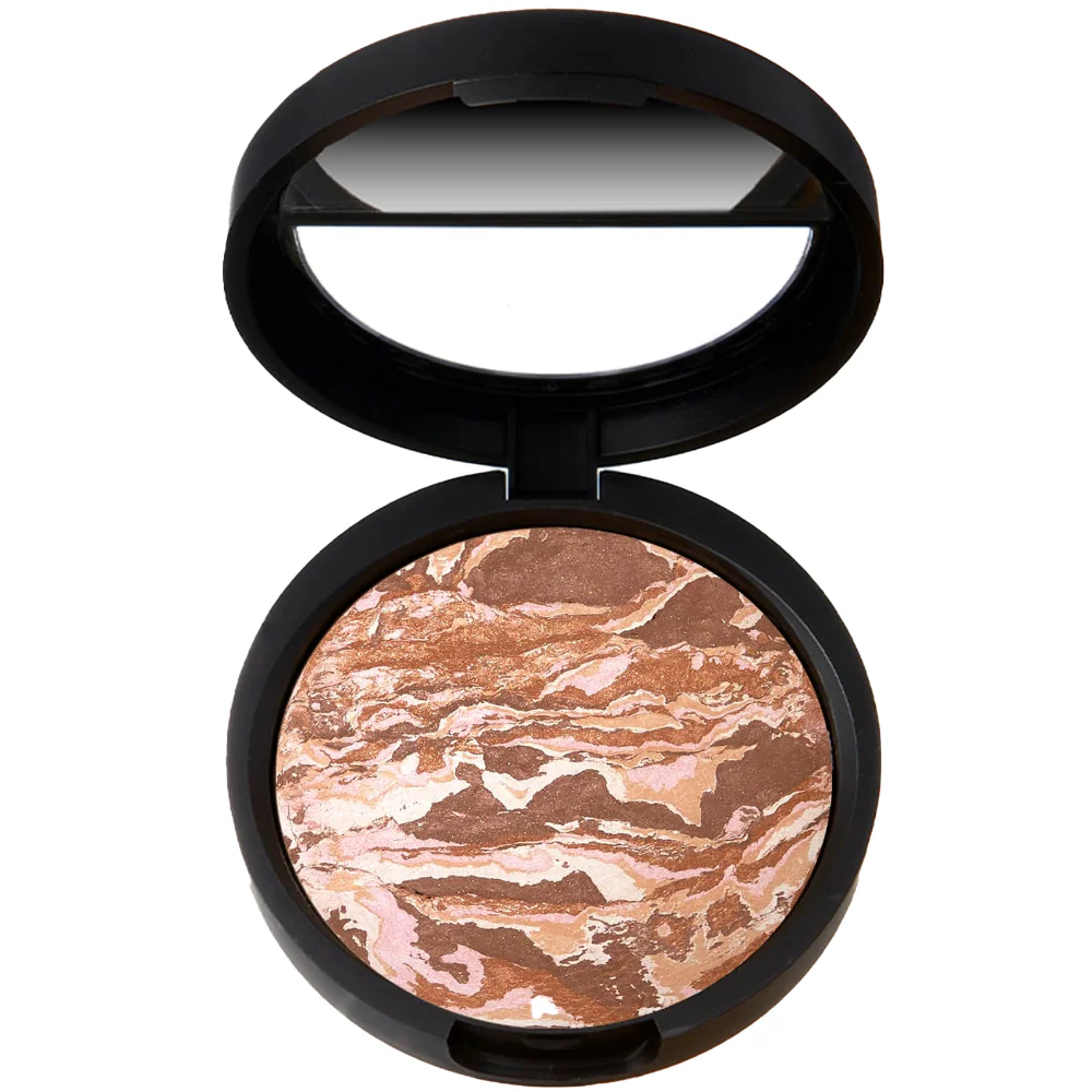 Laura Geller Baked Bronze-n-Brighten Multipurpose Bronzer 9g - Image 3