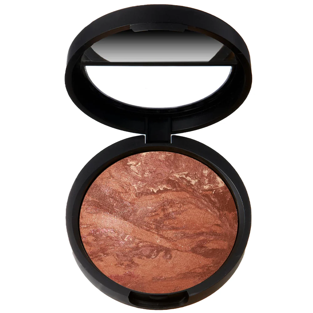 Laura Geller Baked Bronze-n-Brighten Multipurpose Bronzer 9g - Image 4