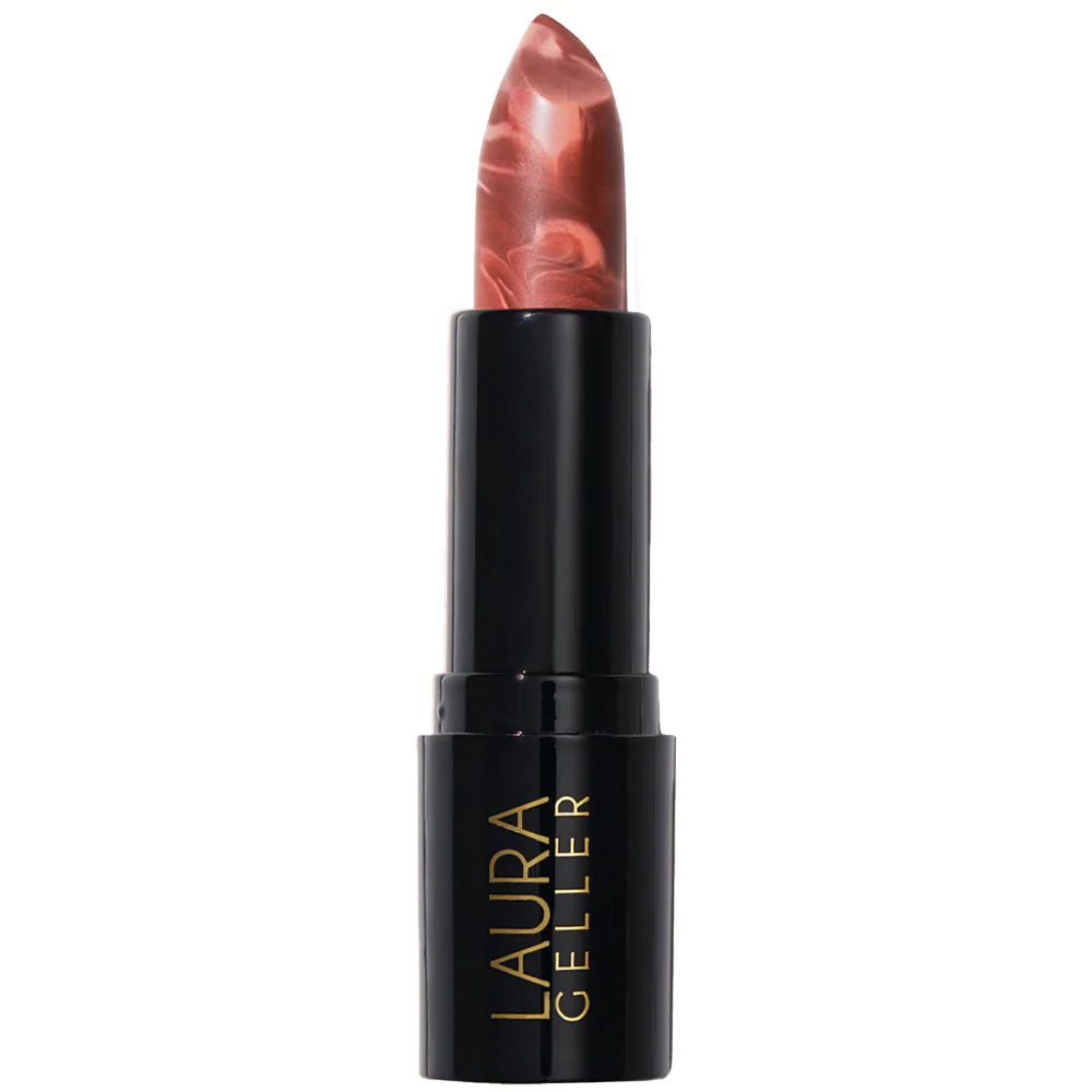 Laura Geller Italian Marble Lipstick 3.4g - Image 8
