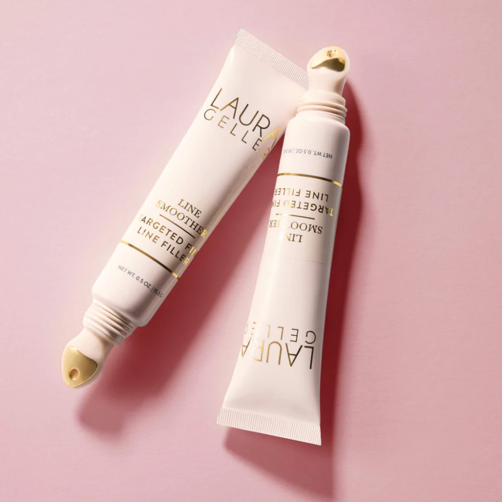 Laura Geller Line Smoother Targeted Fine Line Filler 15.5g - Image 10