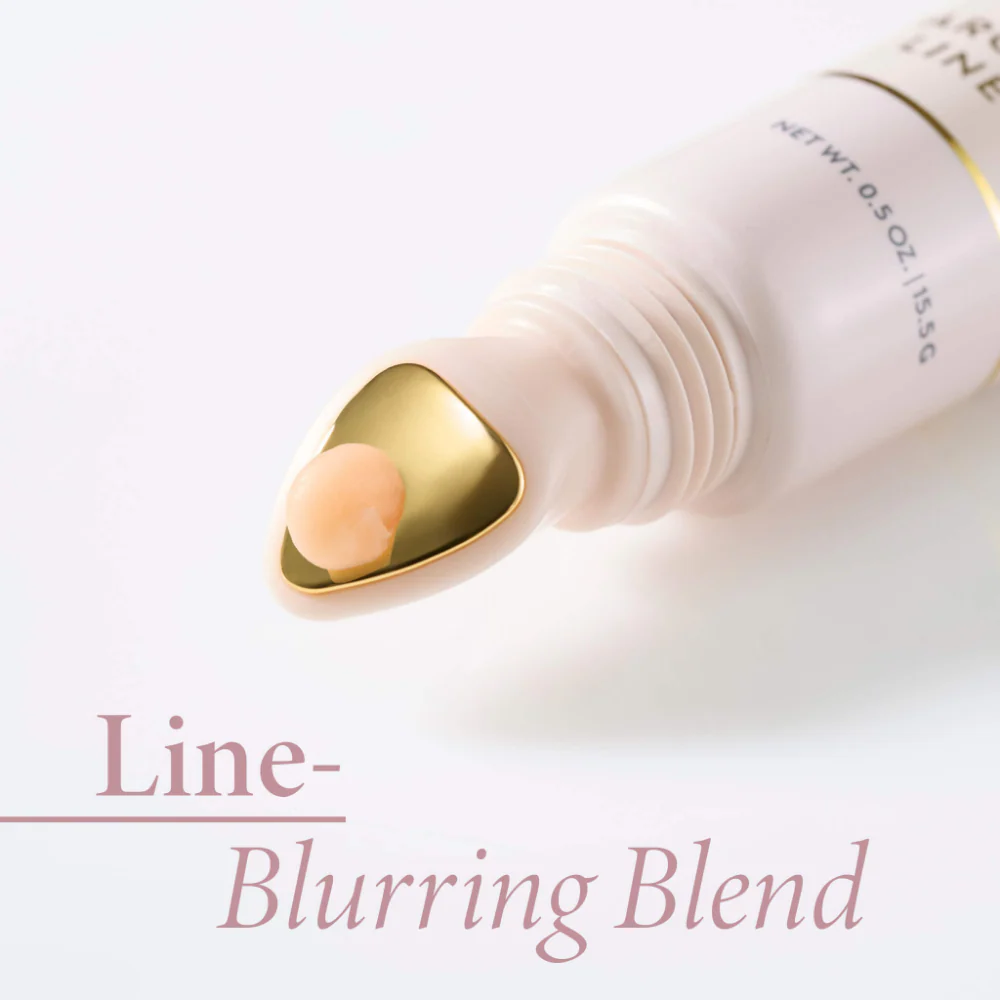Laura Geller Line Smoother Targeted Fine Line Filler 15.5g - Image 11