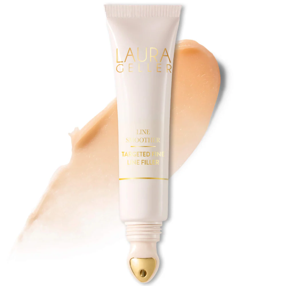 Laura Geller Line Smoother Targeted Fine Line Filler 15.5g - Image 2
