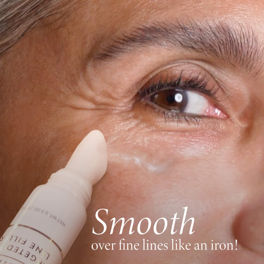 Laura Geller Line Smoother Targeted Fine Line Filler 15.5g - Image 4