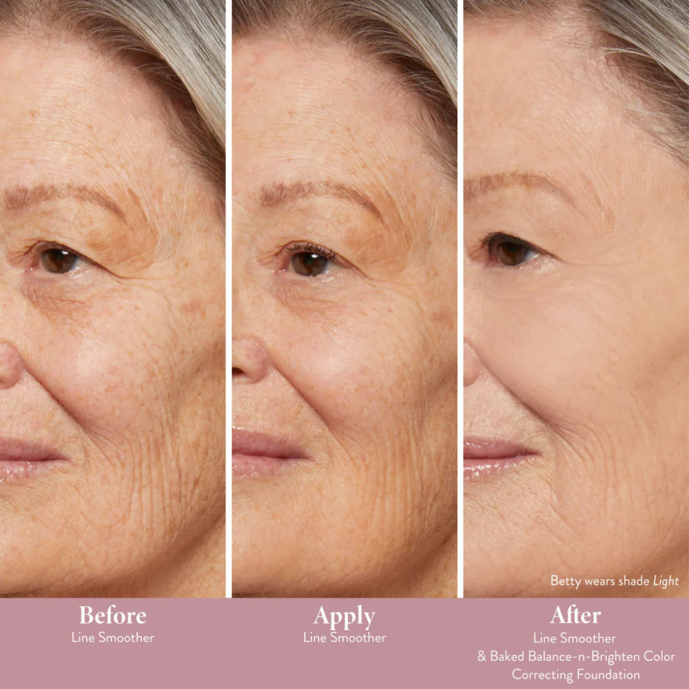 Laura Geller Line Smoother Targeted Fine Line Filler 15.5g - Image 5