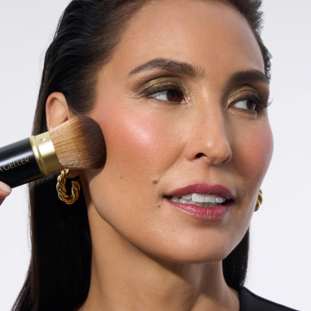 Laura Geller Retractable Airbrush Kabuki Brush - Image 10