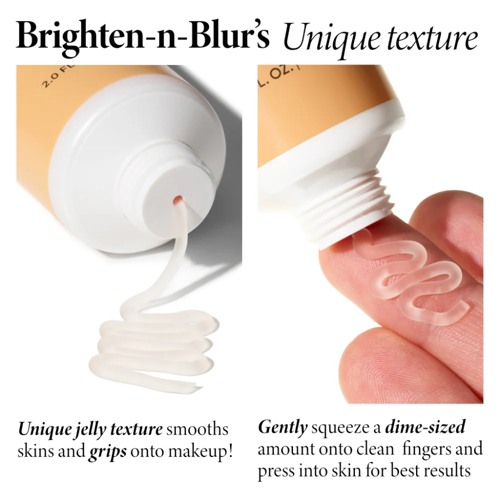 Laura Geller Spackle Skin Perfecting Primer Brighten-n-Blur 59ml - Image 3