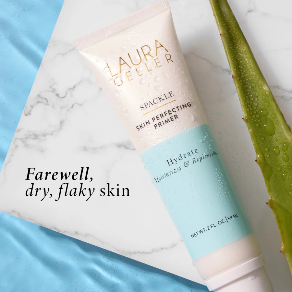 Laura Geller Spackle Skin Perfecting Primer Hydrate 59ml - Image 2