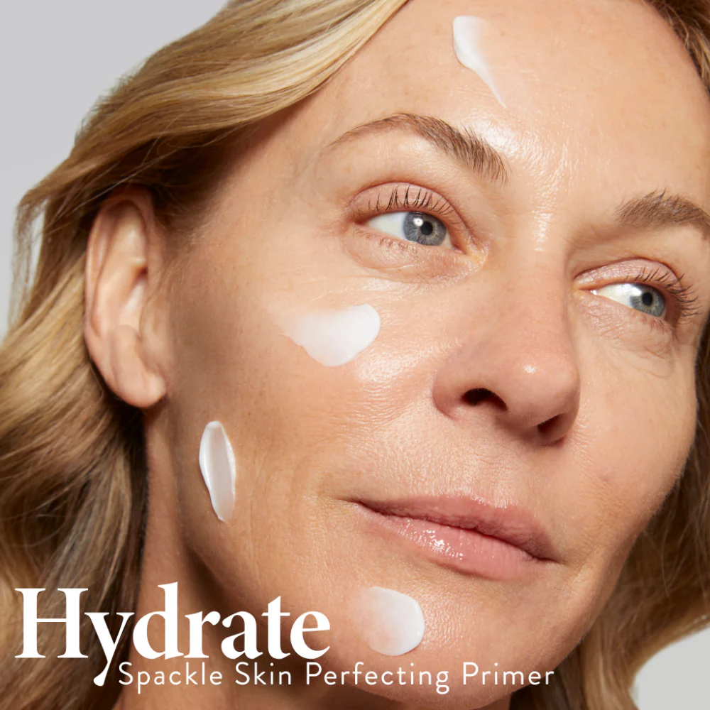 Laura Geller Spackle Skin Perfecting Primer Hydrate 59ml - Image 3