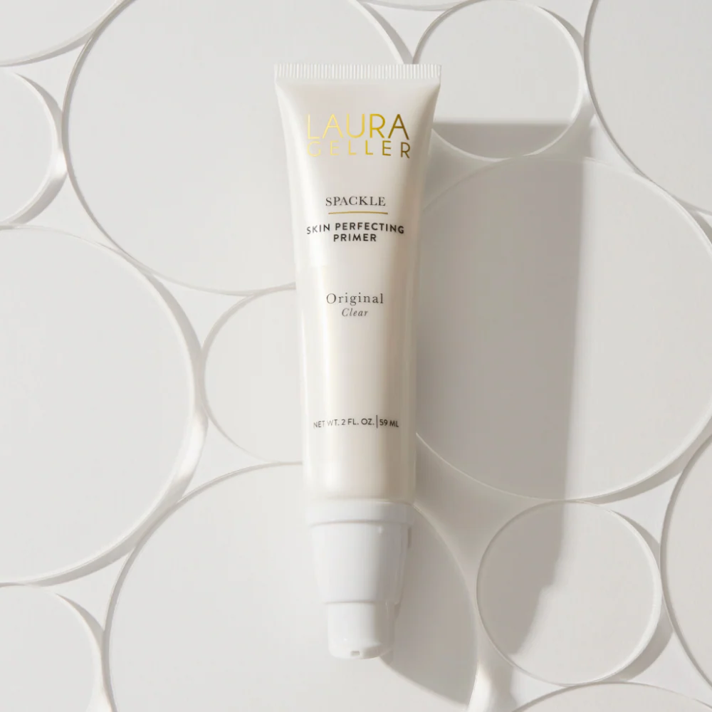 Laura Geller Spackle Skin Perfecting Primer Original Clear 59ml - Image 5
