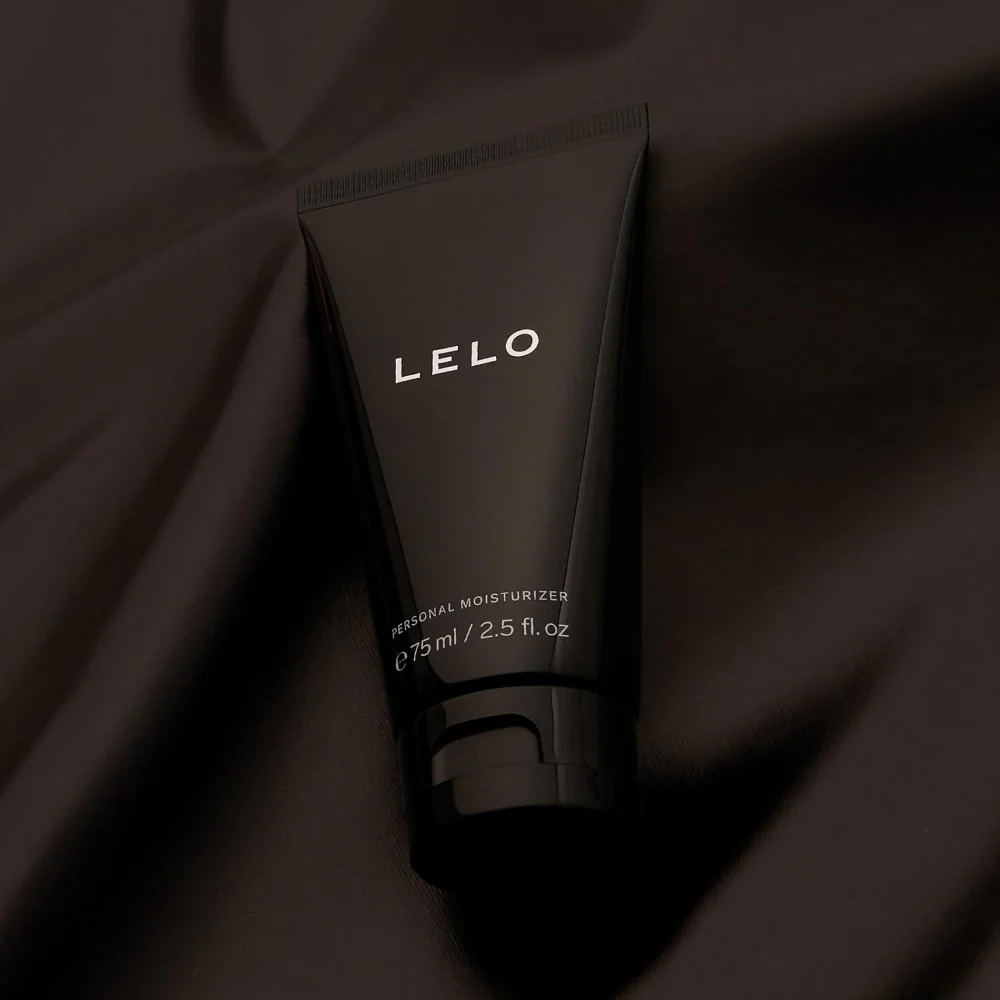 LELO Personal Moisturiser Lubricant 75ml - Image 5