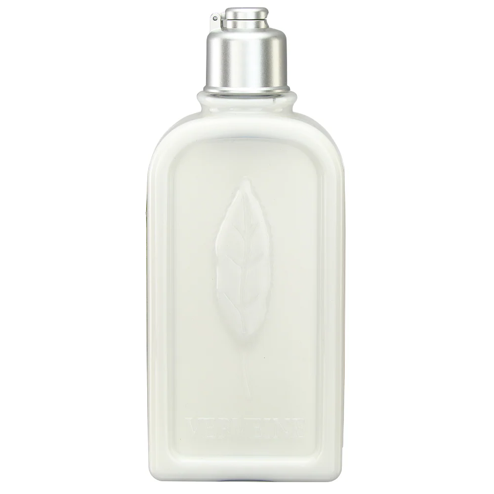 L'Occitane Citrus Verbena Fresh Body Milk 250ml - Image 2
