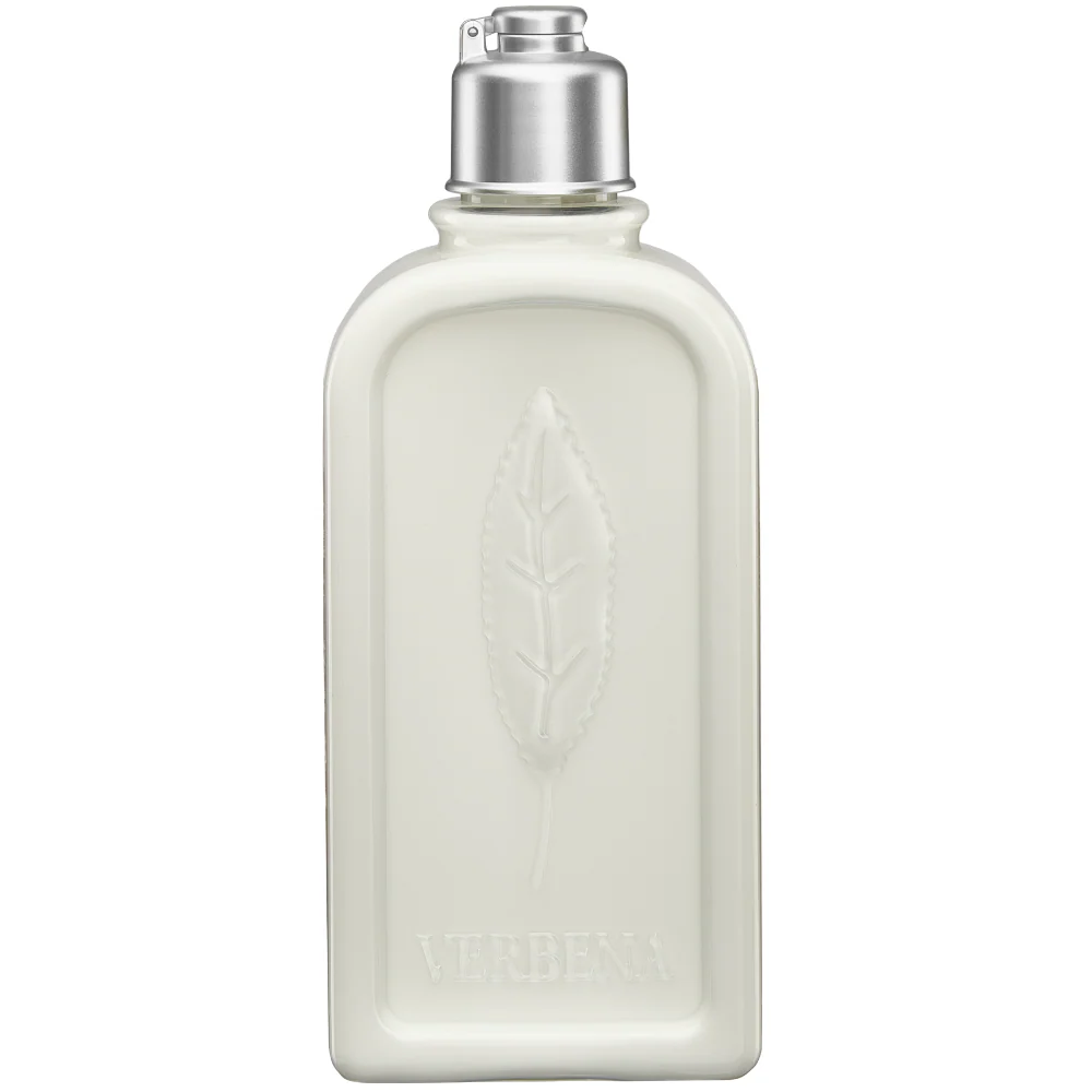 L'Occitane Verbena Body Lotion 250ml - Image 2