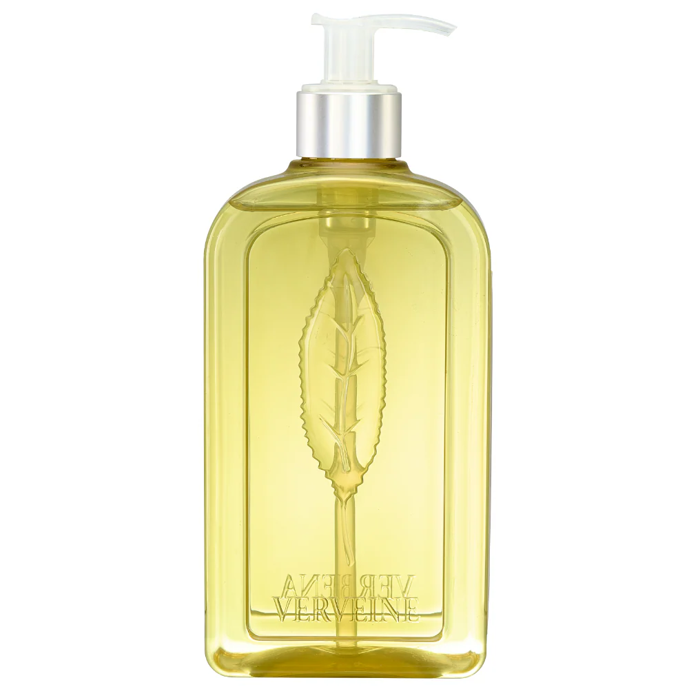 L'Occitane Verbena Shower Gel 500ml - Image 2