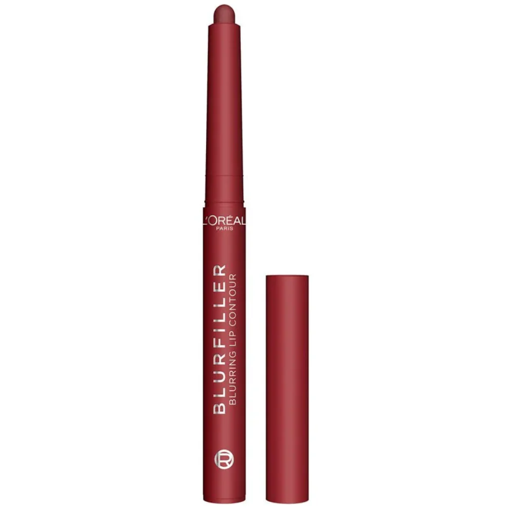 L'Oreal Paris Blurfiller Blurring Lip Contour - Image 2