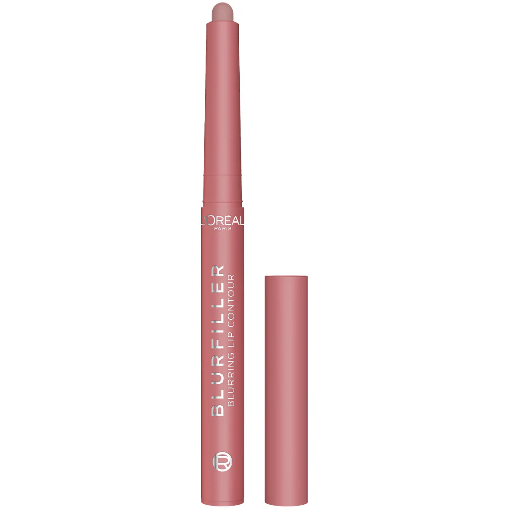 L'Oreal Paris Blurfiller Blurring Lip Contour - Image 4