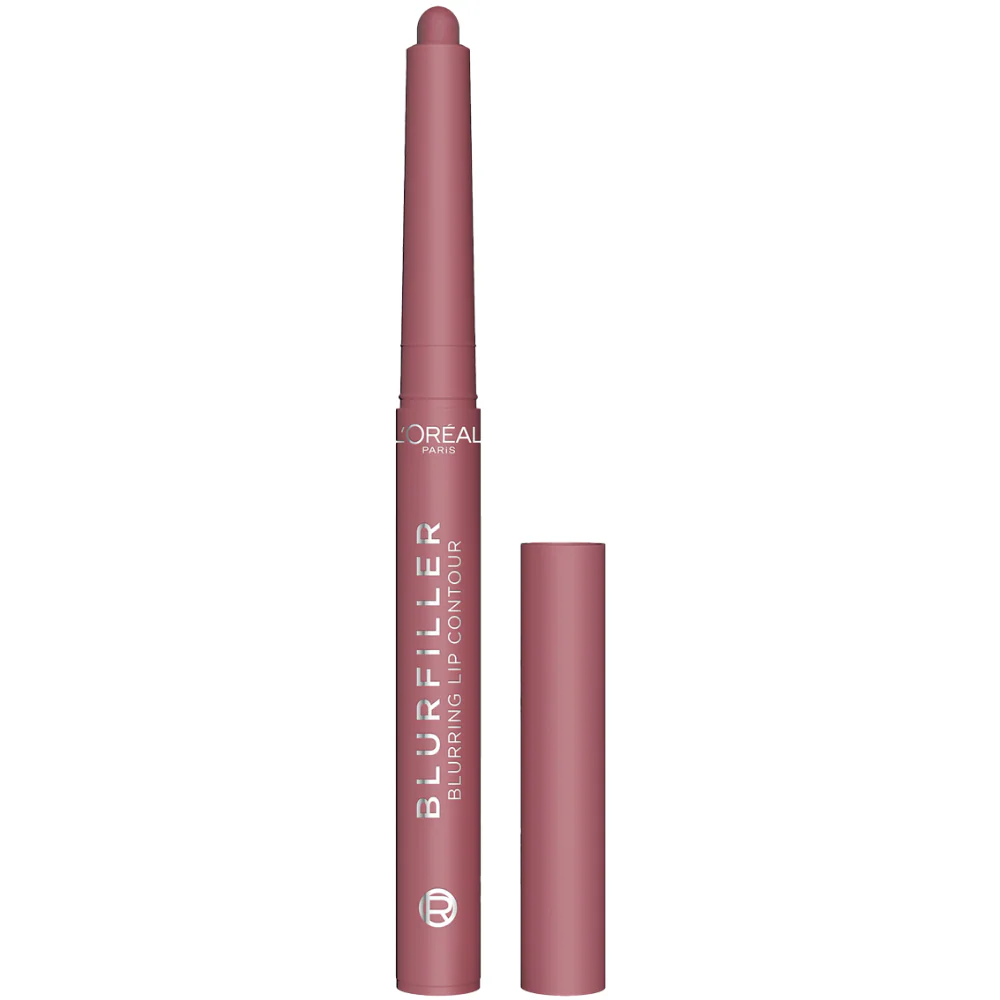 L'Oreal Paris Blurfiller Blurring Lip Contour - Image 5
