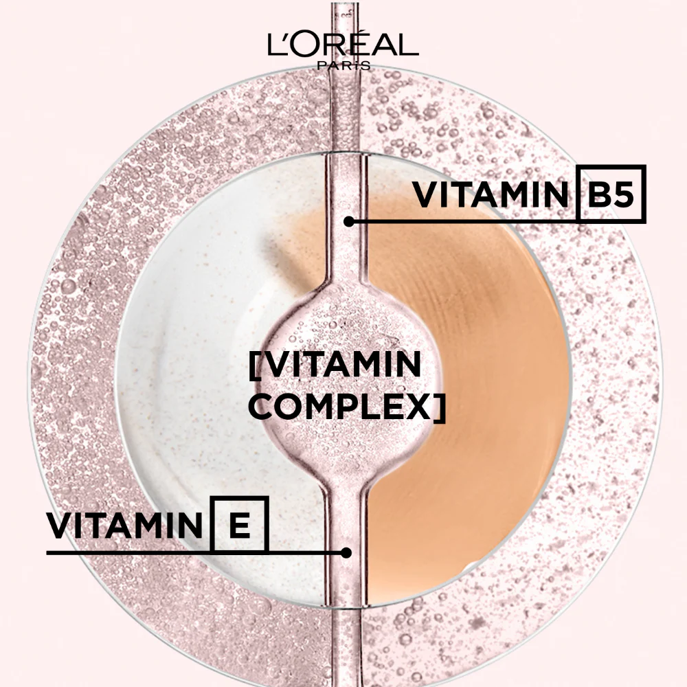 L'Oreal Paris CC C'est Magic Anti-Redness Skin Enhancement Cream 30ml - Image 3