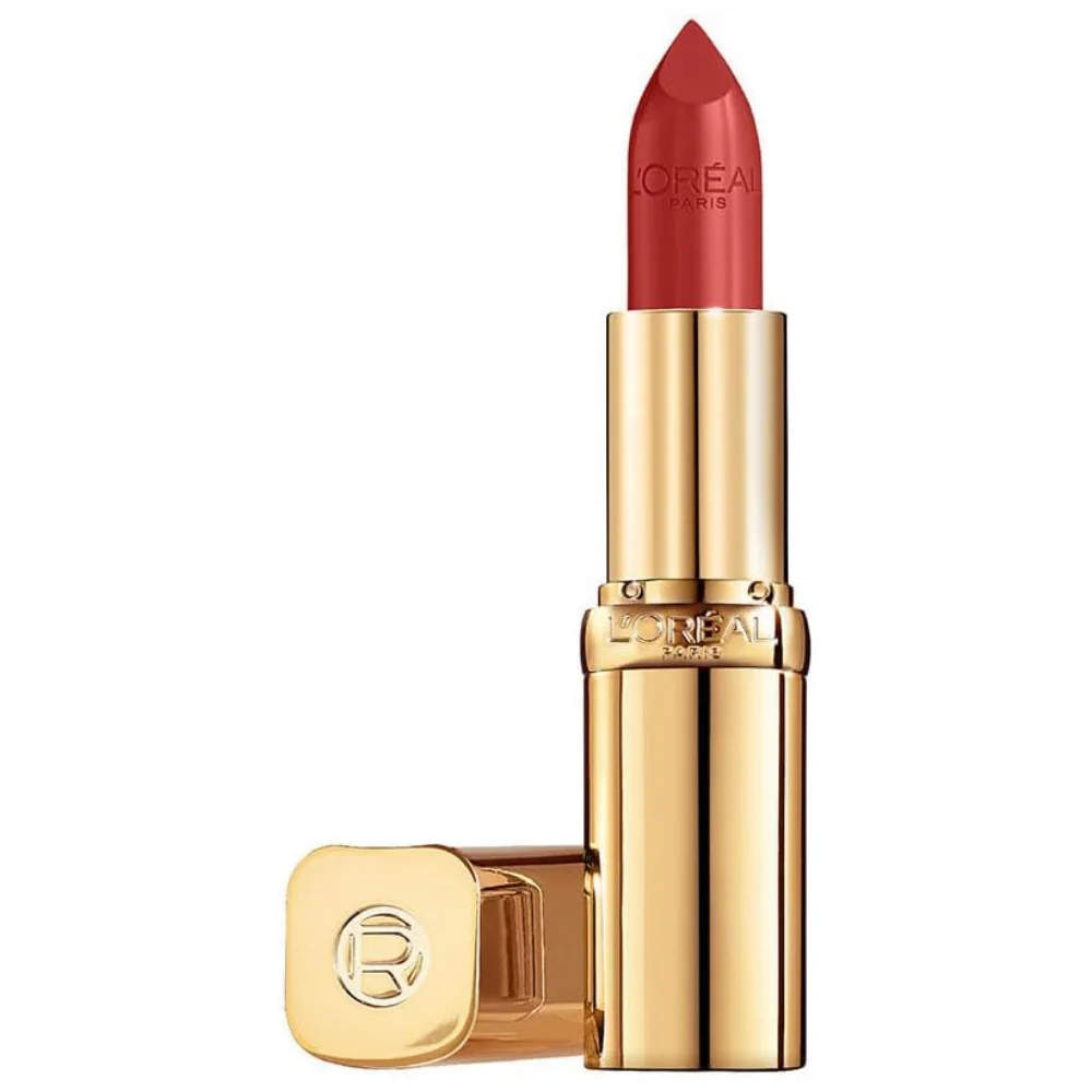 L'Oreal Paris Colour Riche Intense Volume Matte Lipstick 4.3g - Image 2