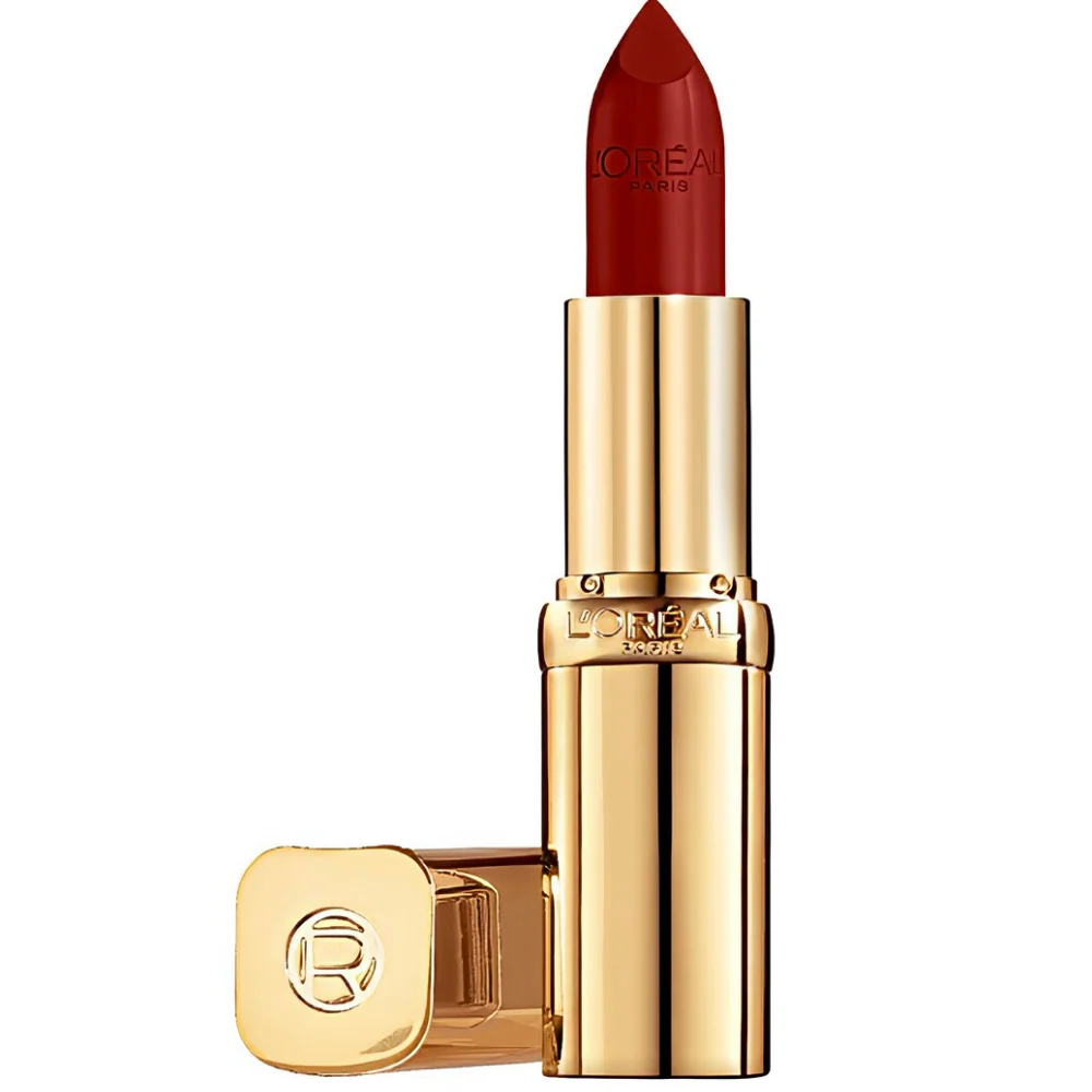 L'Oreal Paris Colour Riche Intense Volume Matte Lipstick 4.3g - Image 3