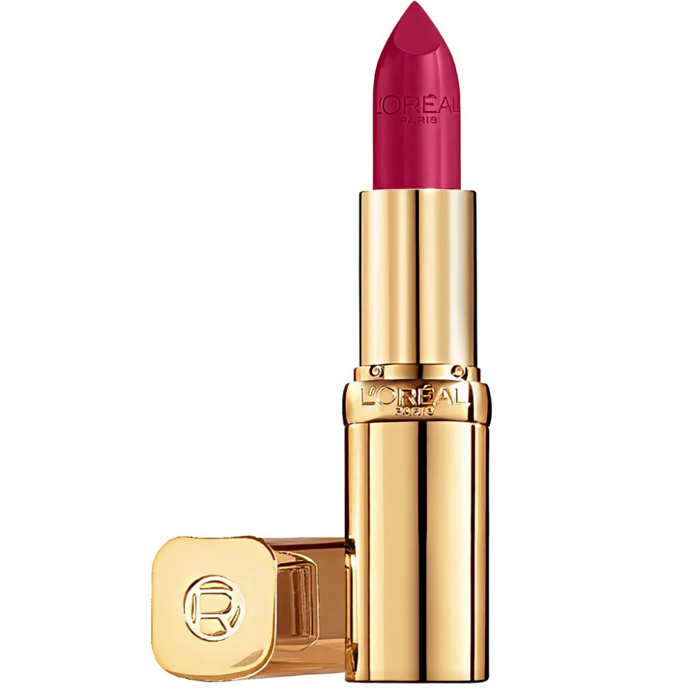 L'Oreal Paris Colour Riche Intense Volume Matte Lipstick 4.3g - Image 4