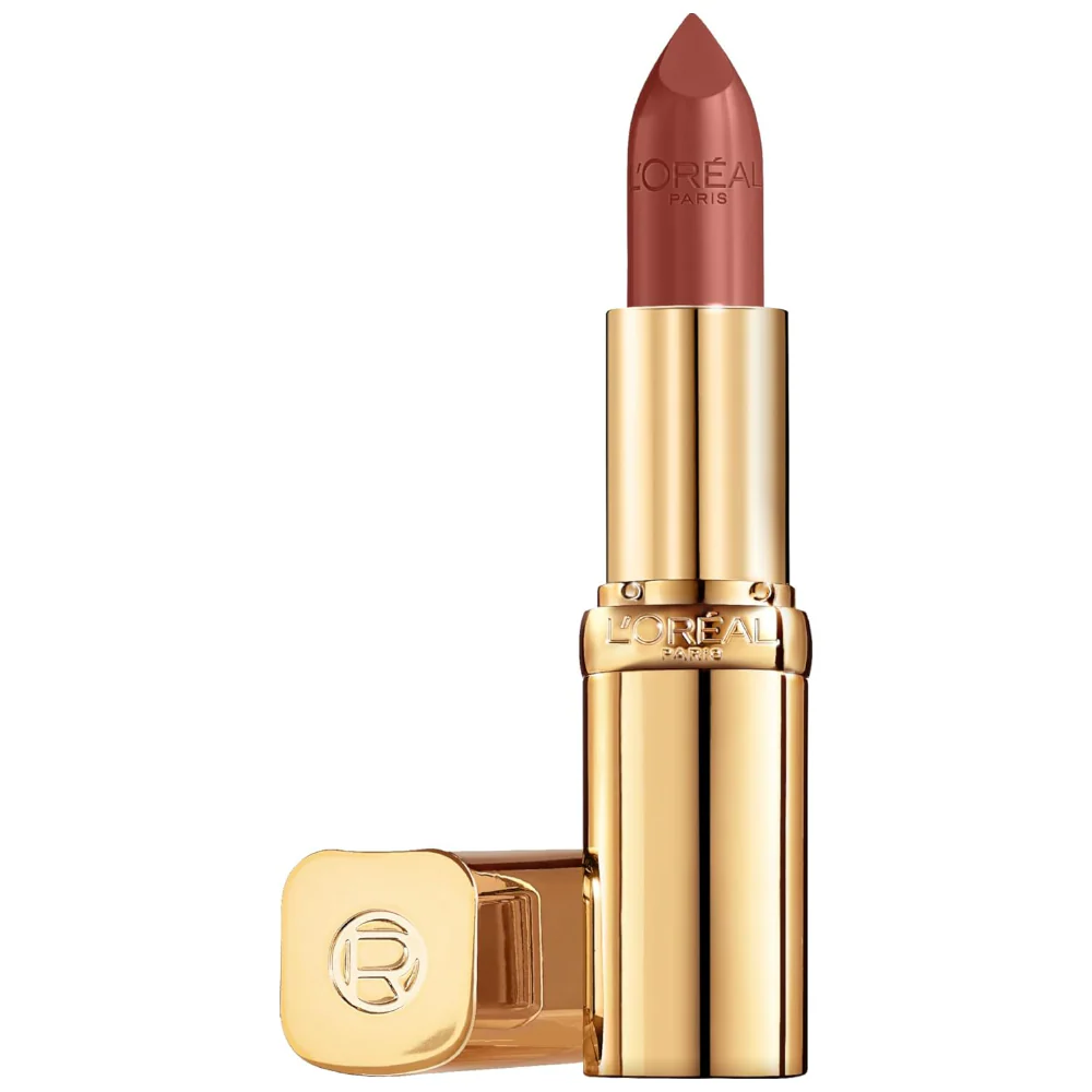 L'Oreal Paris Colour Riche Intense Volume Matte Lipstick 4.3g - Image 5
