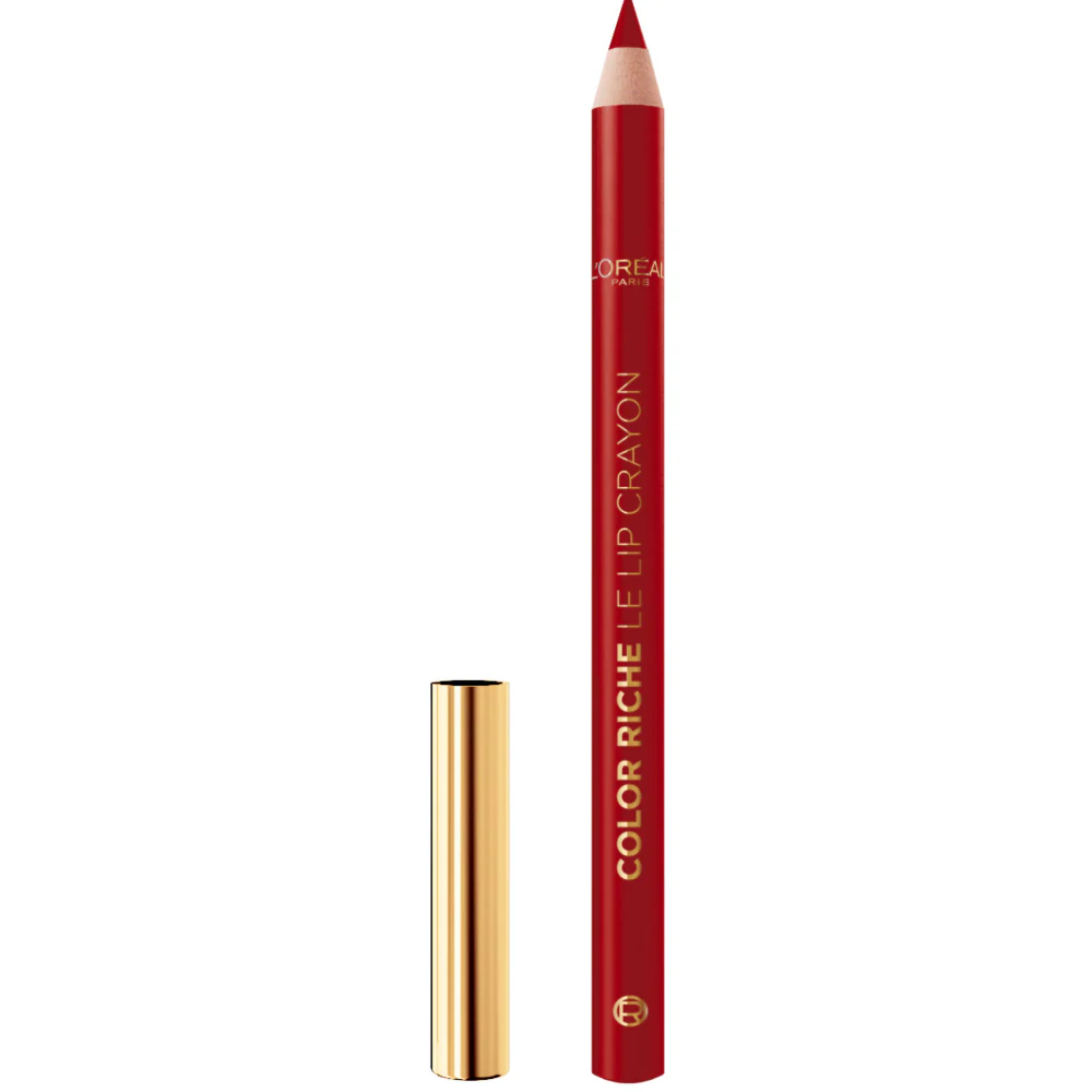 L'Oreal Paris Colour Riche Lip Liner Couture - Image 2