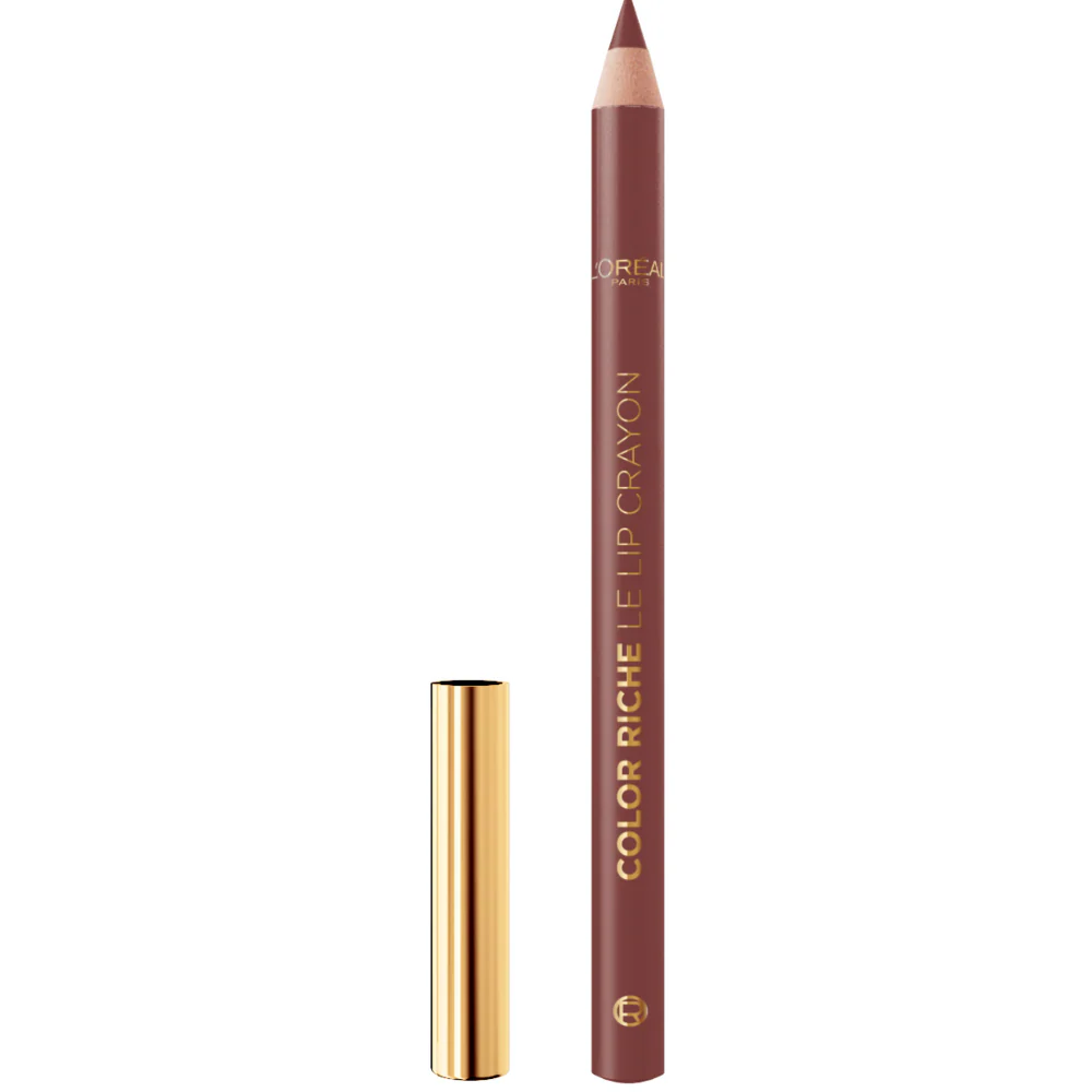 L'Oreal Paris Colour Riche Lip Liner Couture - Image 3