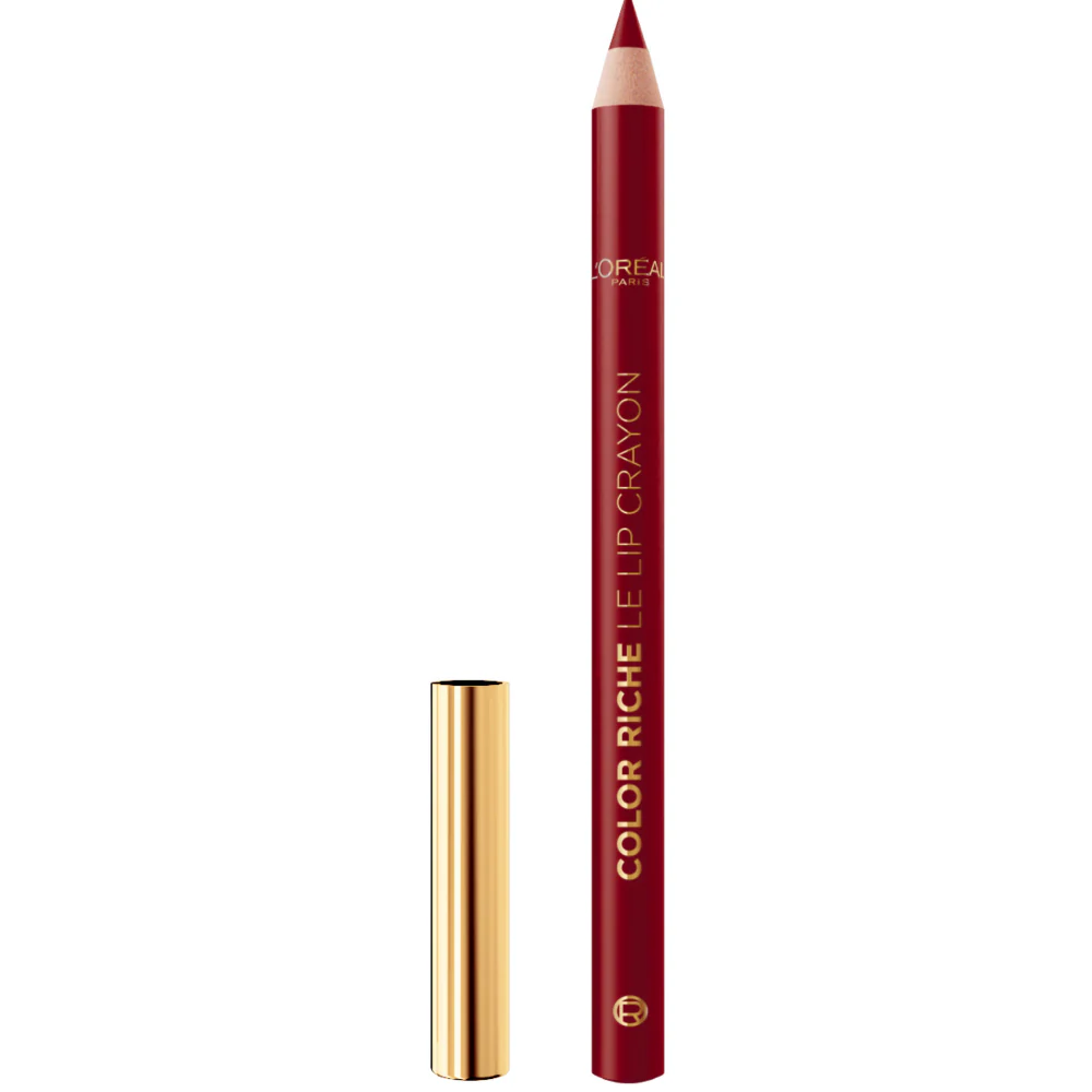 L'Oreal Paris Colour Riche Lip Liner Couture - Image 4