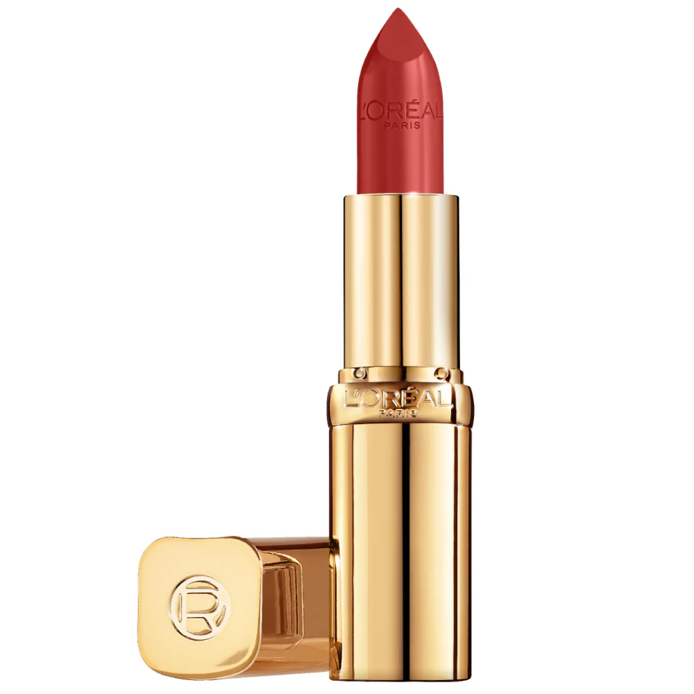 L'Oreal Paris Colour Riche Satin Lipstick 4g - Image 4