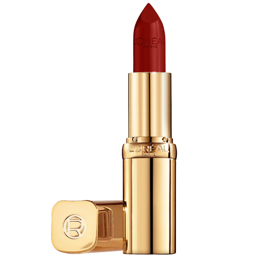 L'Oreal Paris Colour Riche Satin Lipstick 4g - Image 5
