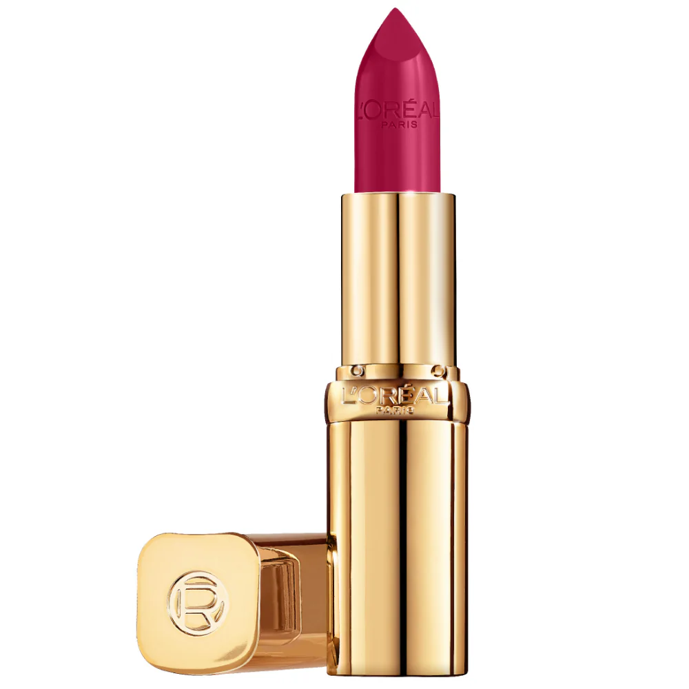 L'Oreal Paris Colour Riche Satin Lipstick 4g - Image 6