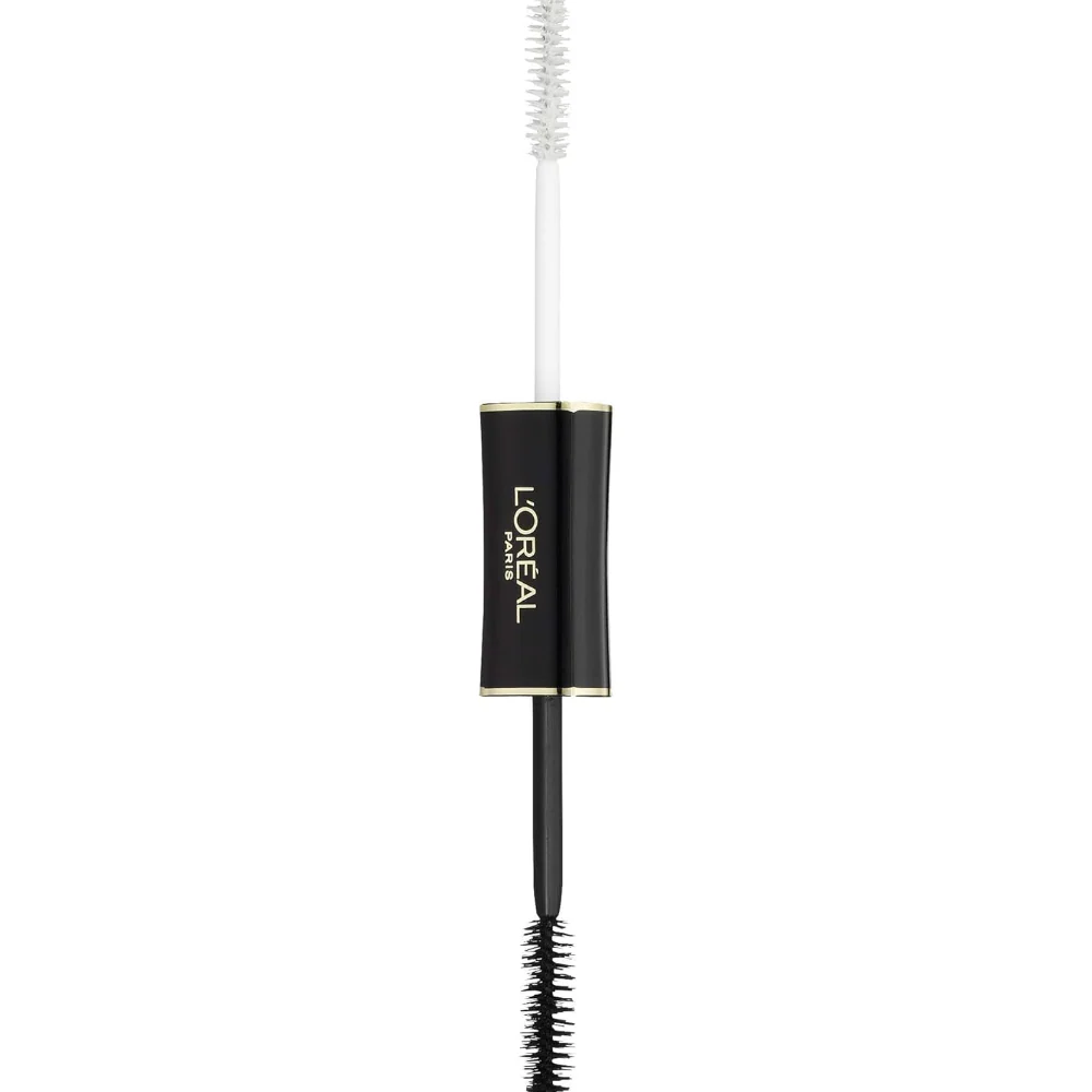 L'Oreal Paris Double Extension Mascara Extra Black 12ml - Image 2